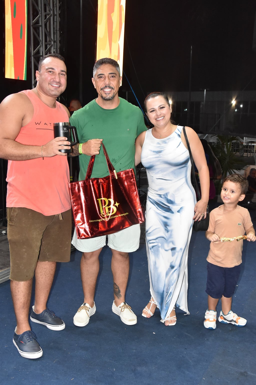 Bye Bye Verão - Pool Party 2025